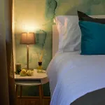 Lägenhet Kolombo Lux