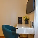 Lägenhet Kolombo Lux *