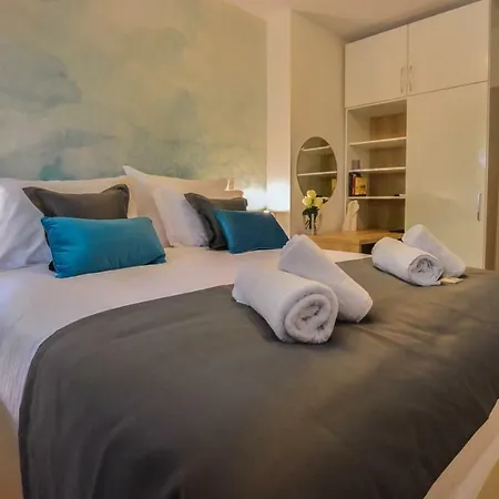 Kolombo Lux Apartmán