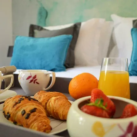 Kolombo Lux Apartmán