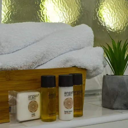 公寓 Kolombo Lux *