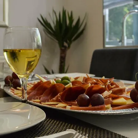 Kolombo Lux * 斯普利特