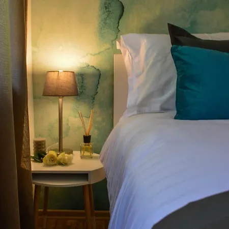 Apartmán Kolombo Lux