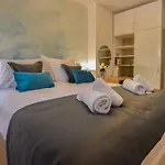 Kolombo Lux Apartamento