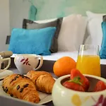 Kolombo Lux Apartamento