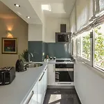 Kolombo Lux Apartamento *