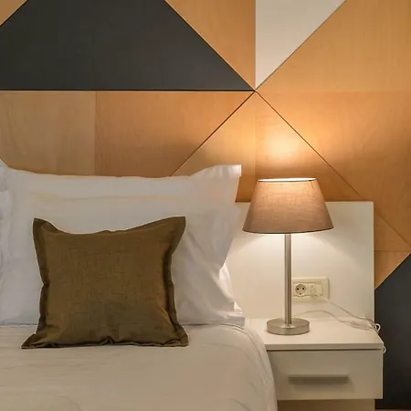 Kolombo Lux 아파트 *