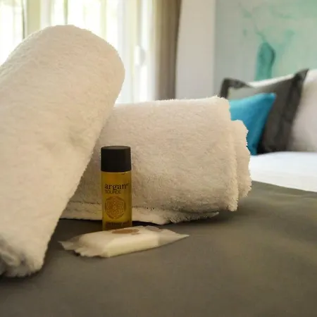 Kolombo Lux 스플리트