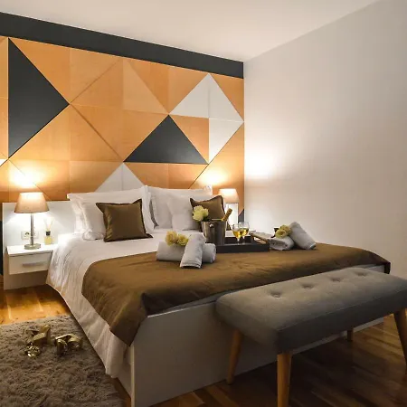 Kolombo Lux Appartement