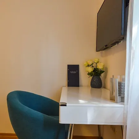 Appartement Kolombo Lux *