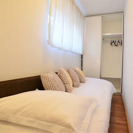 Appartement Kolombo Lux Split